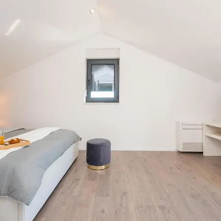 Beautiful In Skabrnja With Wifi Skabrnje