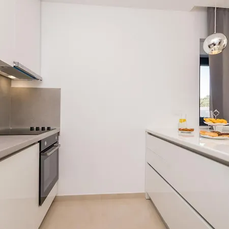 Beautiful In Skabrnja With Wifi Prázdninový dům Skabrnje