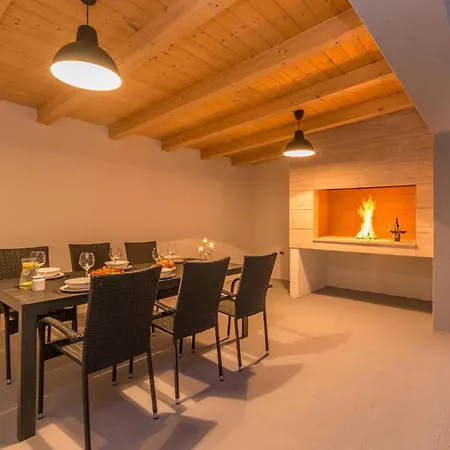 Beautiful In Skabrnja With Wifi Skabrnje