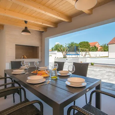 Beautiful In Skabrnja With Wifi * Skabrnje