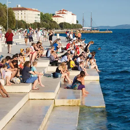 Beautiful In Skabrnja With Wifi