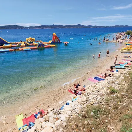 Beautiful In Skabrnja With Wifi Skabrnje